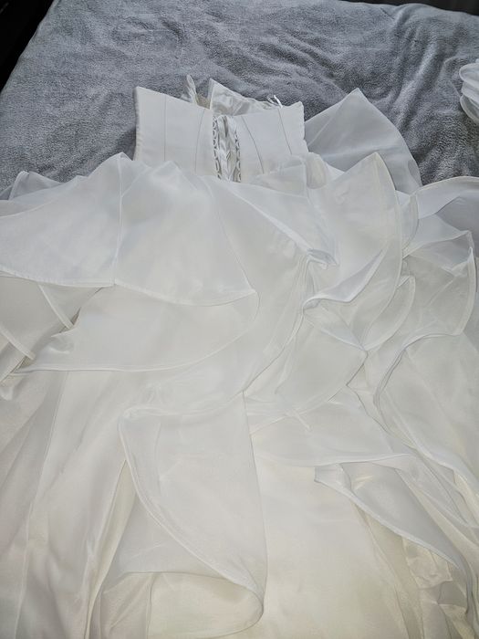Vânzare rochie de mireasa