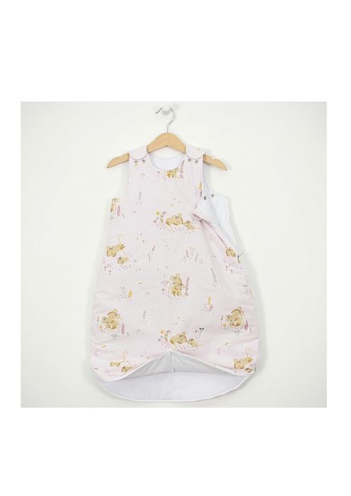 Зимен спален чувал за бебе