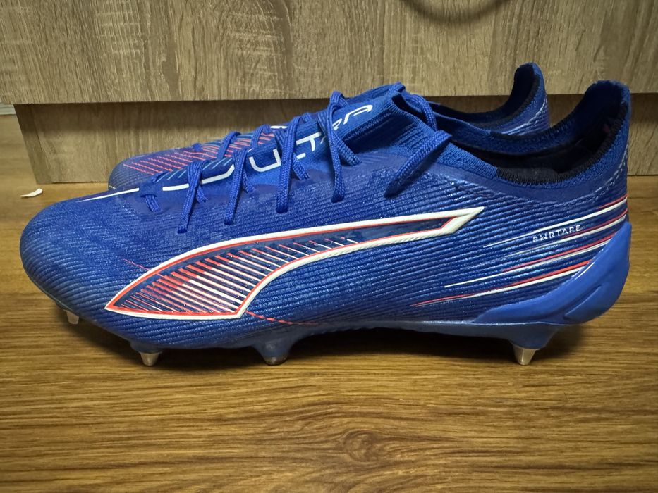 Професионални бутонки Puma Ultra 44 SG
