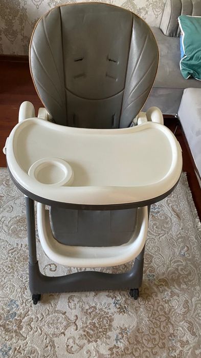 Кресло, сиделка для ребёнка