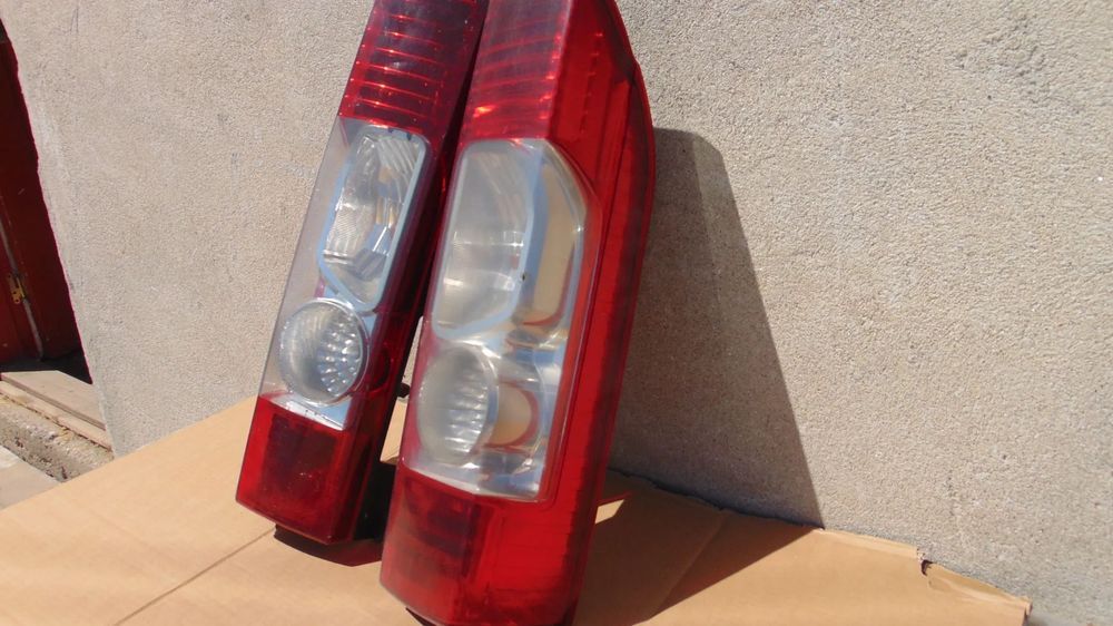 Stop stanga/dreapta Fiat Ducato 2.3 JTD euro 4 an 2006-2014
