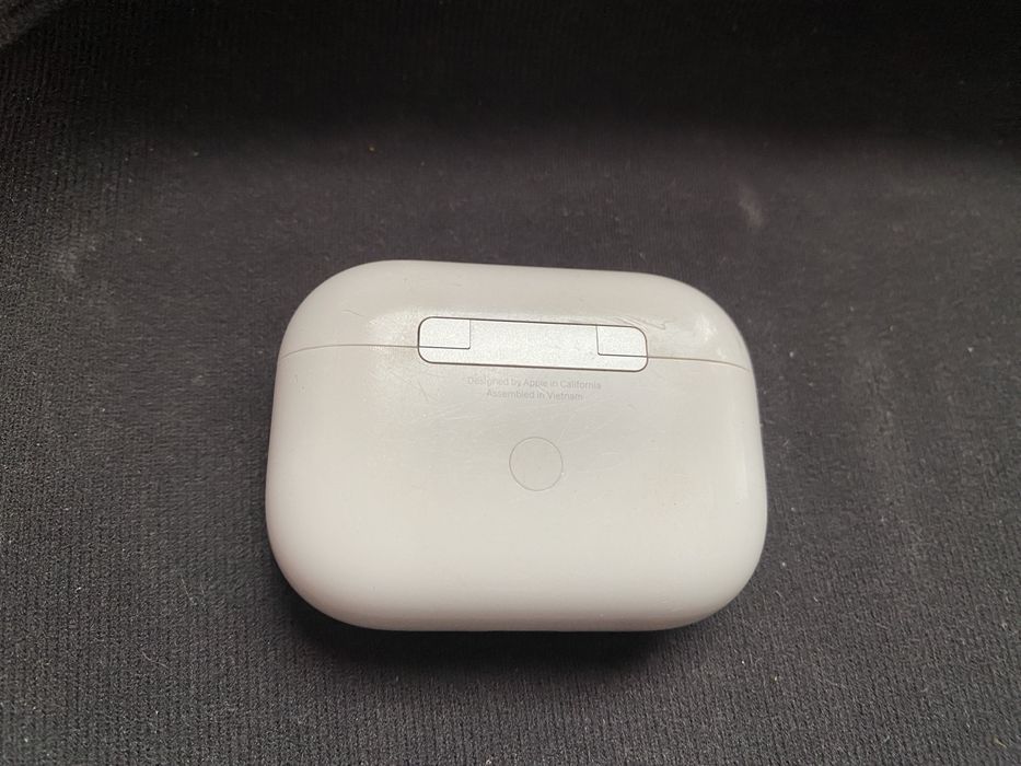 Airpods pro case оригинал