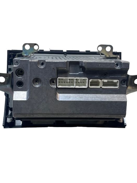 Radio Cd Toyota Corolla Verso Zer_, Zze12_, R1_ 2004 - 2009 86120-0F03