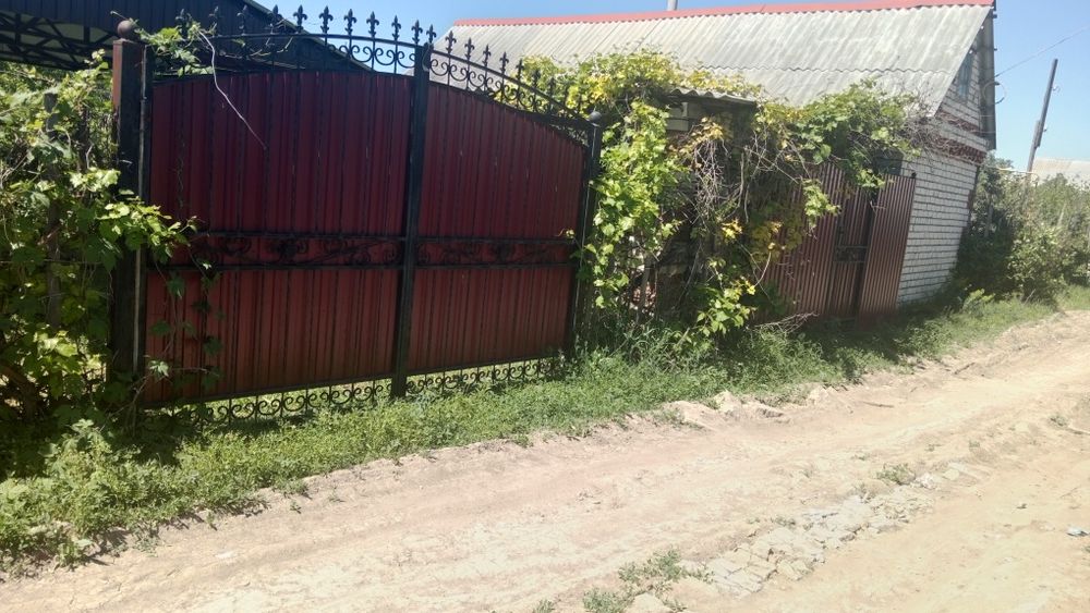 Продам дачю 8 соток