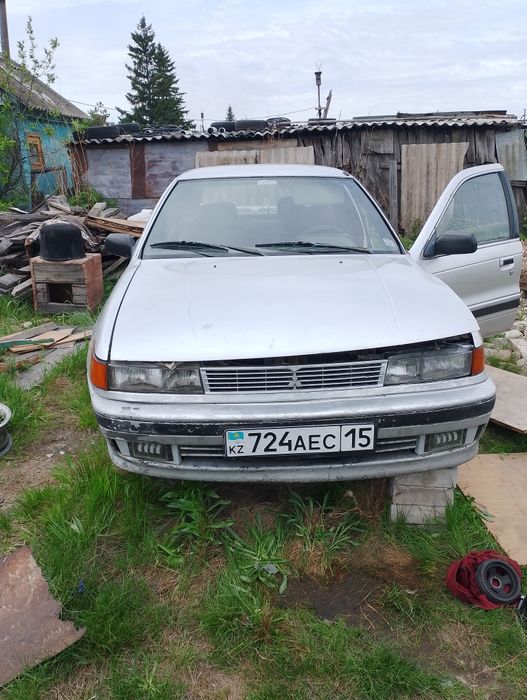 Продам Митсубиси Лансер