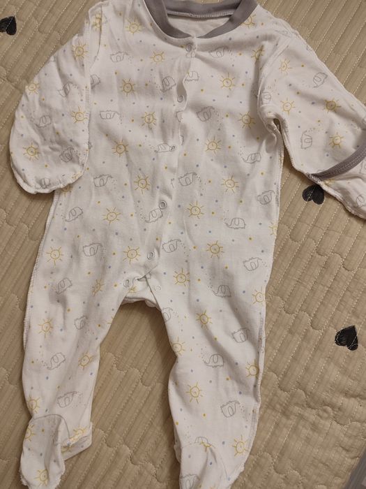 Продам слипы для малышей