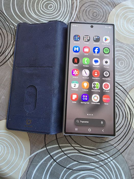 Samsung Z Fold6 256 gb