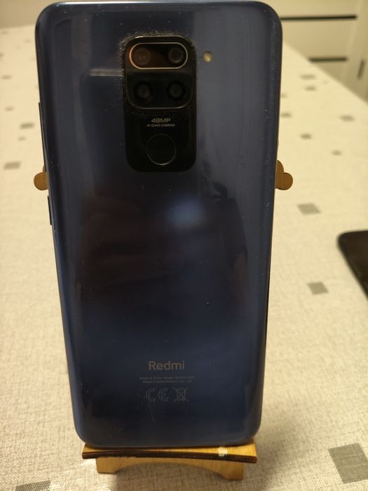 Смартфон Redmi note 9 продается