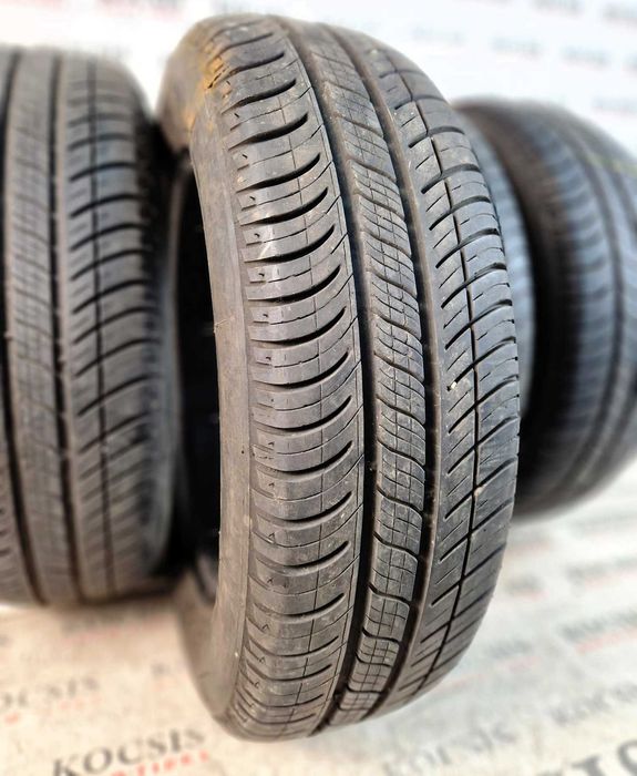Anvelope second hand vara 175 65 15 Michelin