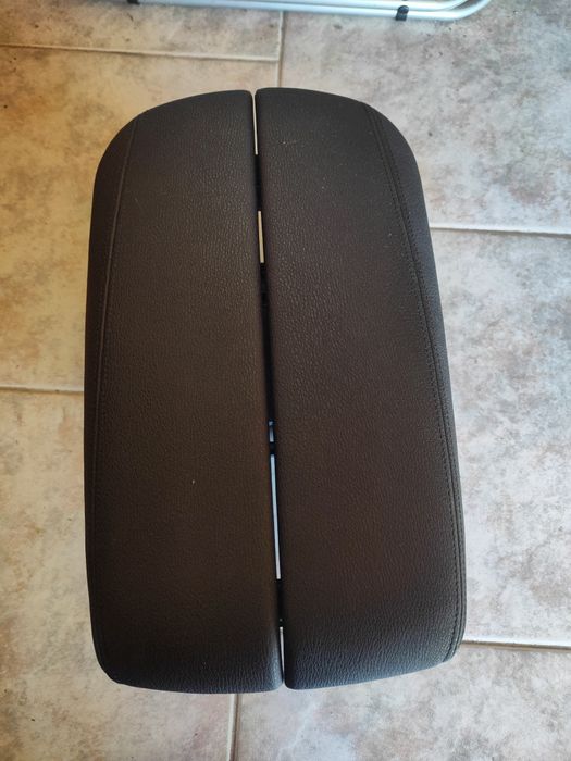 BMW X5 F15 салон седалки