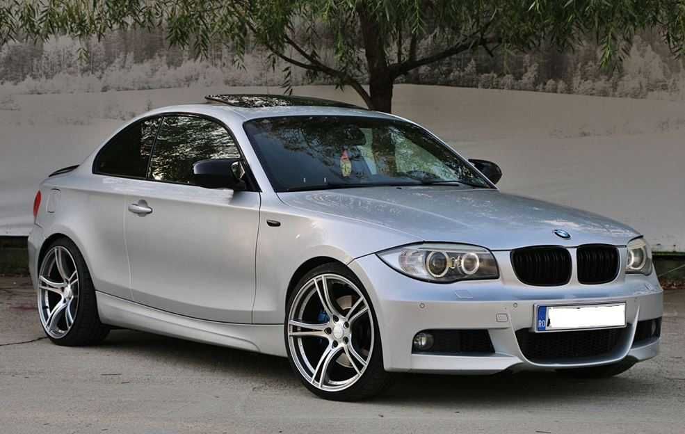 BMW Seria 1