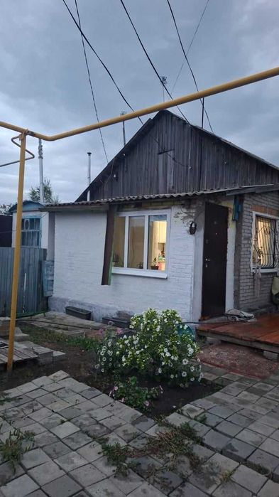 Продам 3-комнатный дом