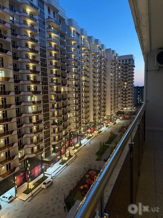 Сдаётся 2-комн Юнусабад, 60 м²