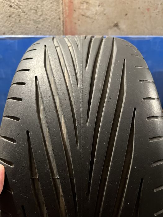 Джанти 5x100 с гумите