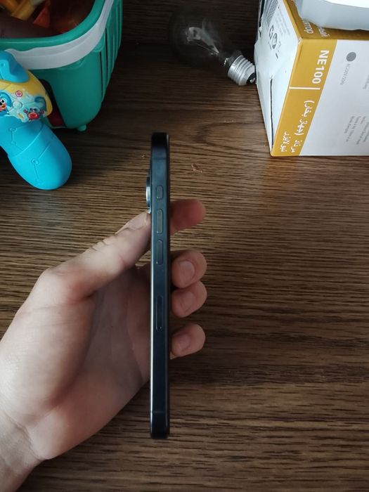 Iphone 15 pro на 16 pro