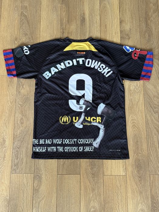 Тенискa Prizrak