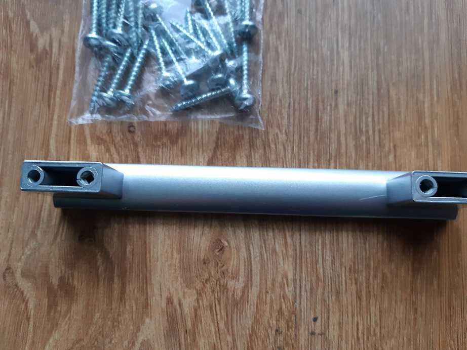 Maner mobilia - culoare gri