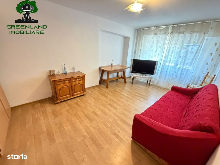 Apartament 3 camere, 2 bai, DECOMANDAT, ETAJ 1, Pacurari