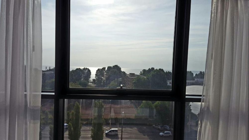 MAMAIA CENTRU,Vila Sophia2,camera dessing,2 bai,INCALZIRE PARDOSEALA