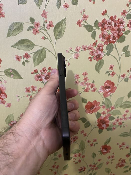 Iphone 15 pro max 256 GB