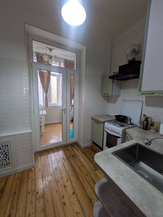 Продажа  3х комнатной Гагарина