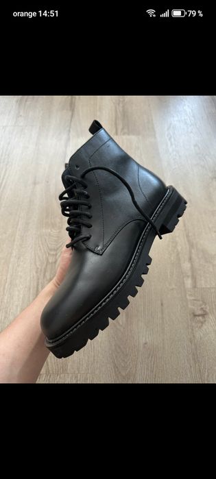 Ghete  Zara Man  41