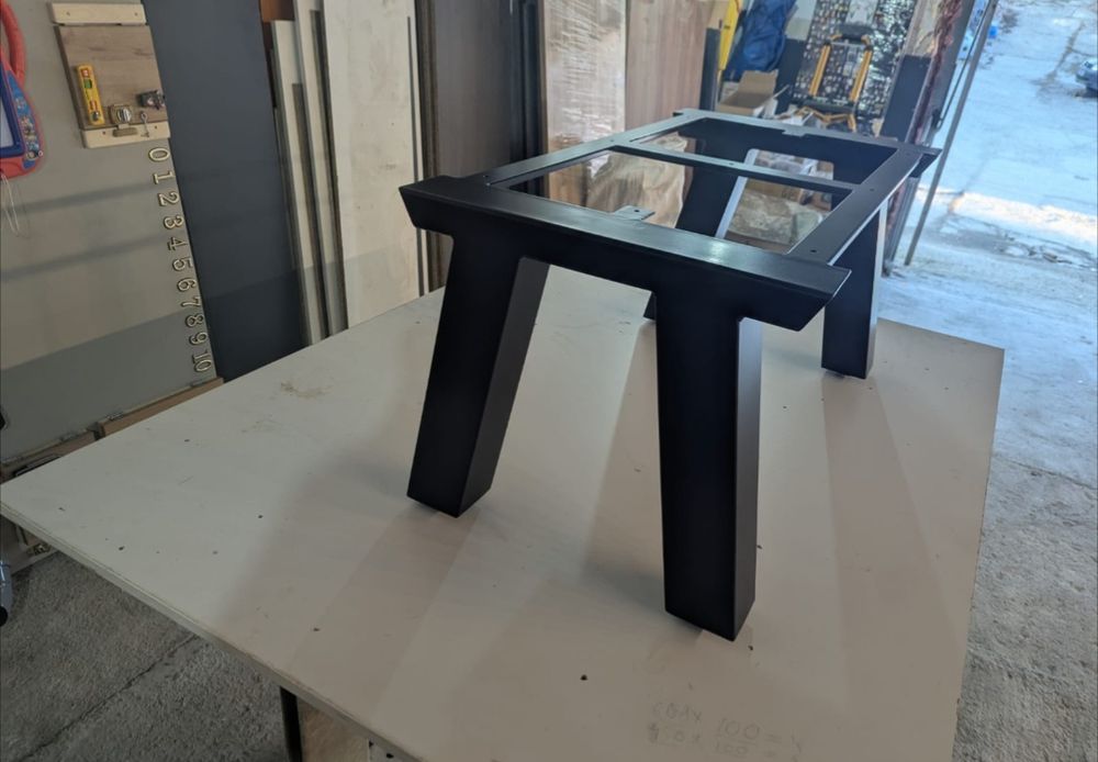 Mese cu rasina epoxidica la comanda