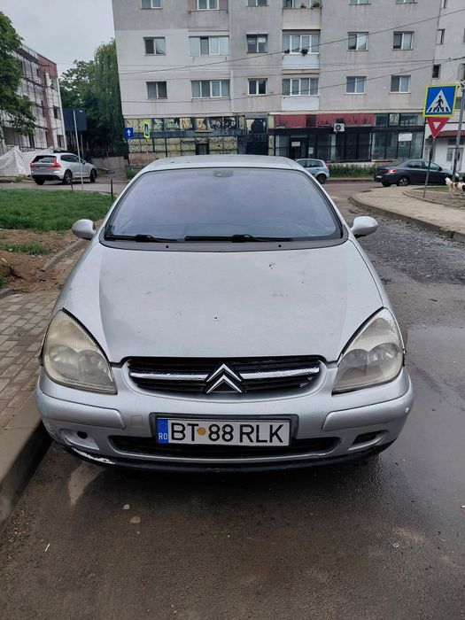 Citroen C5  an 2004