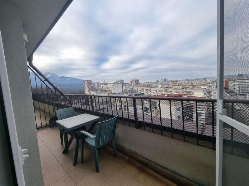 Дава се под наем Тристаен апартамент в София, Младост 4 - 84 кв.м за 746.64 € - Снимка #7