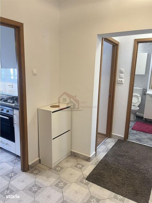 Apartament 2 camere IANCULUI