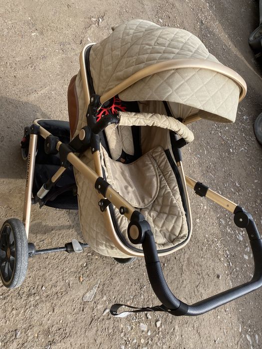 Коляска стулья сатылады