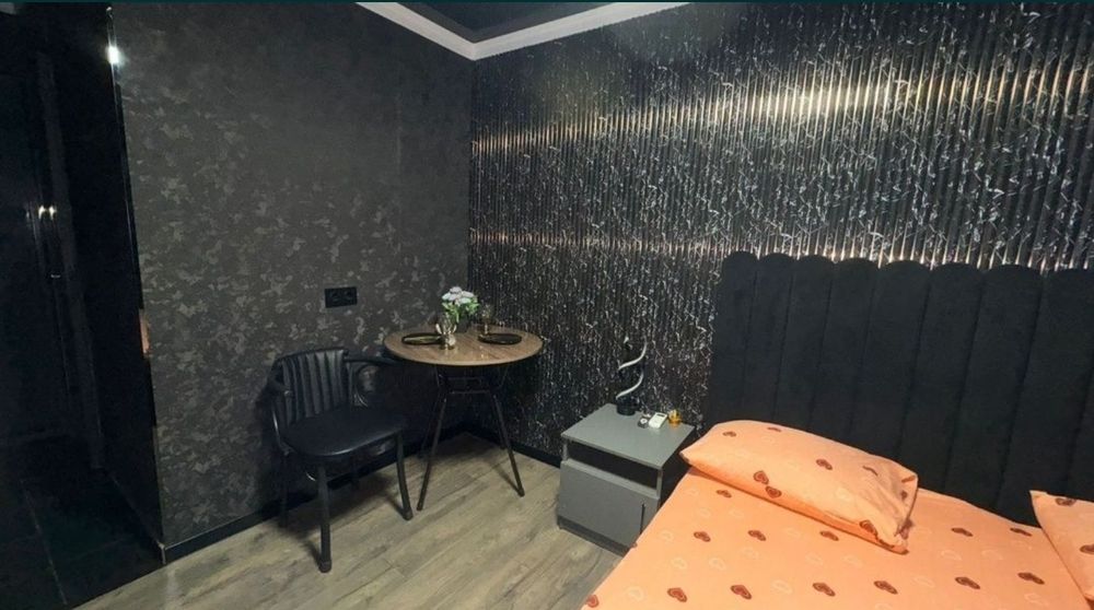 Сдаю однушку посуточно в центре