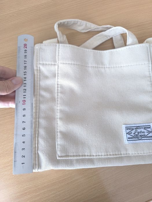 Продам сумку микровельвет