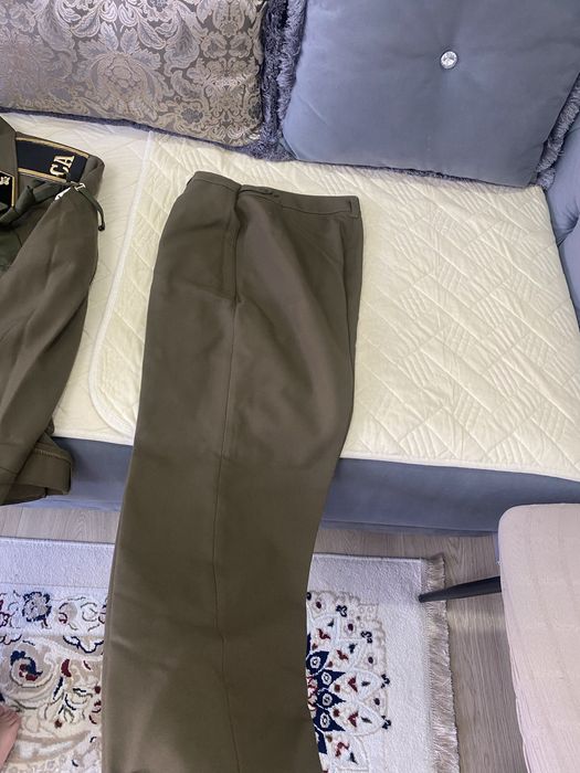 На прокат или продается парадное форма армии ссср