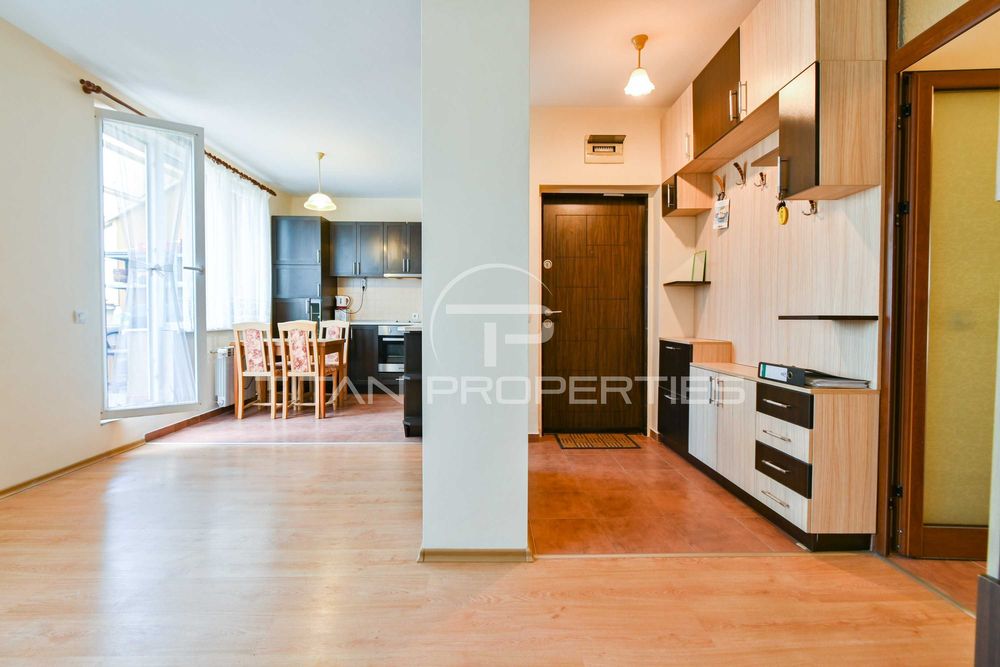 Продава се Двустаен апартамент в София, Люлин 6 - 79 кв.м за 1975 €/кв.м - Снимка #5