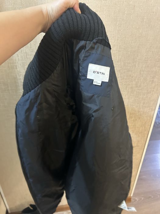 Куртка демисезонная Ostin