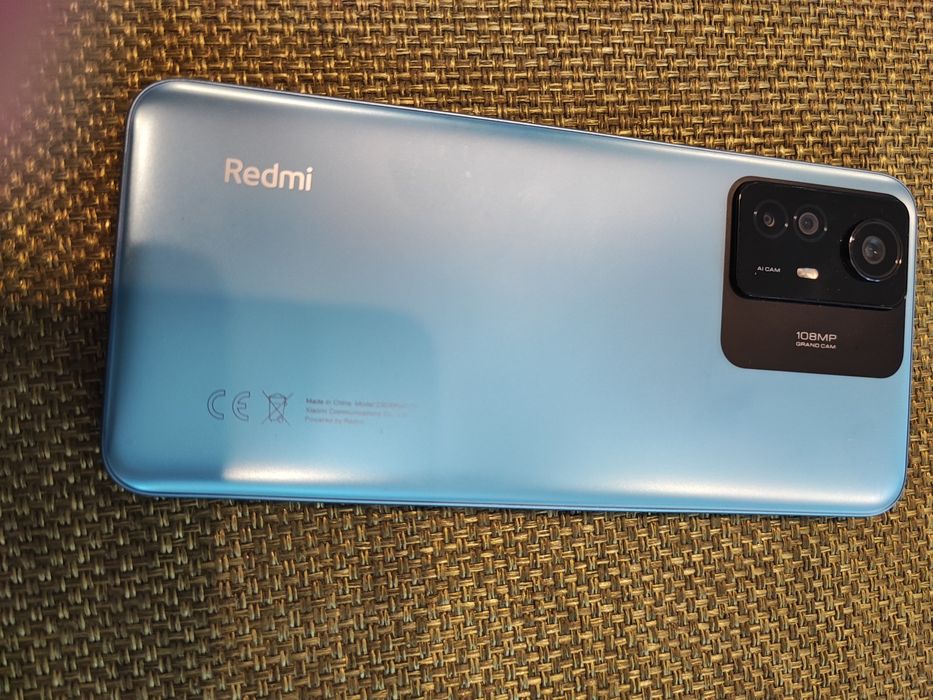 Xiaomi Redmi . Като Нов.8/256gb