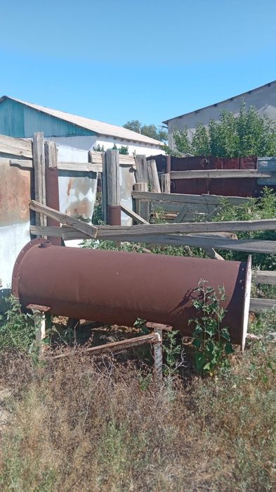 Су жинауға құтылар.