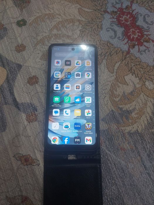 Продам телефон ZTE