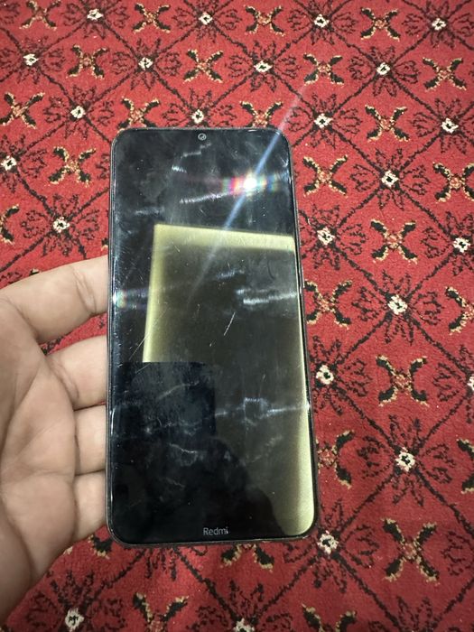 Redmi note 8 srochna sotilati