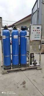 osmos filtr suv tozalash Фильтр обратный осмос fitr