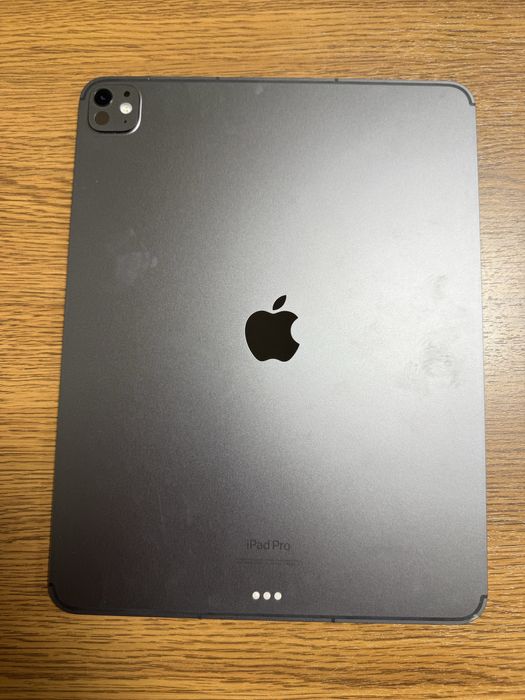 Продам Ipad Pro M4
