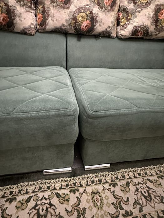 Продается диван , в идеальном состоянии