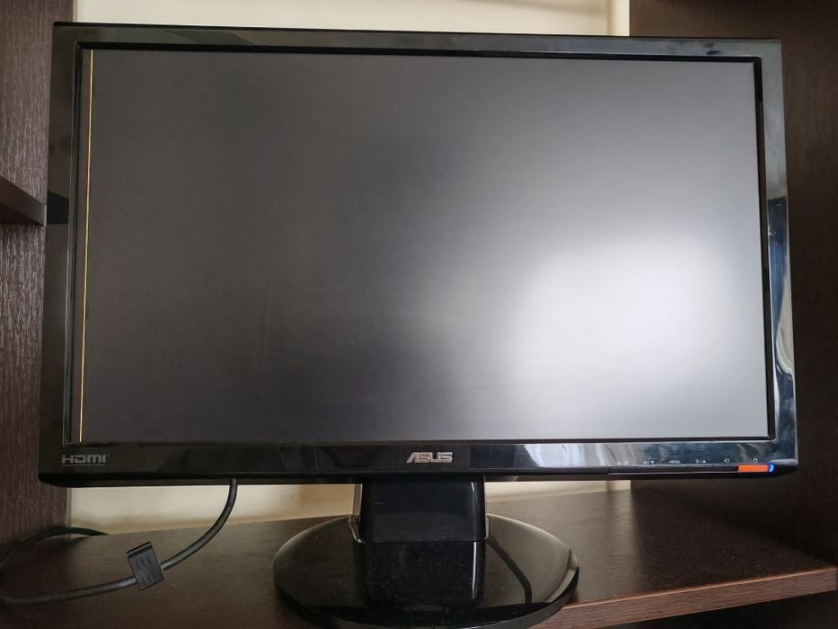 Монитор ASUS VH222H