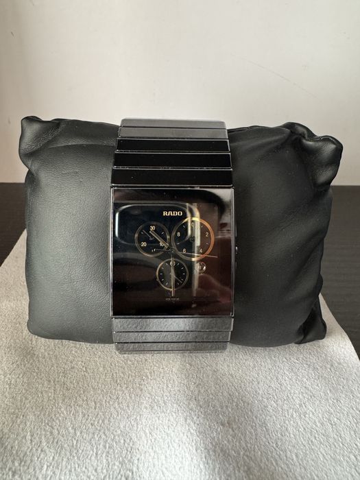 Мужские часы Rado