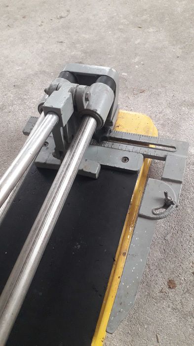 Плиткорез длина 60см