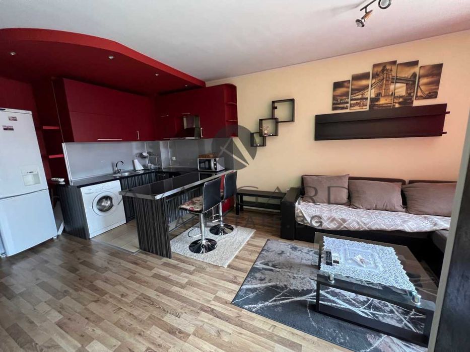 Продава се Двустаен апартамент в Пловдив, Кършияка - 68 кв.м за 2250 €/кв.м - Снимка #3