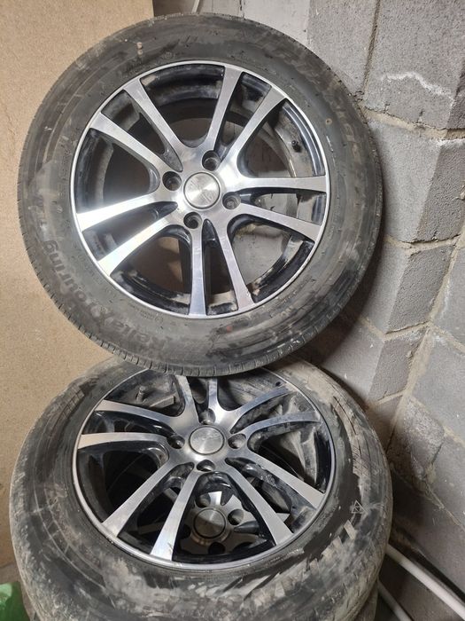 Продам Лада ларгус