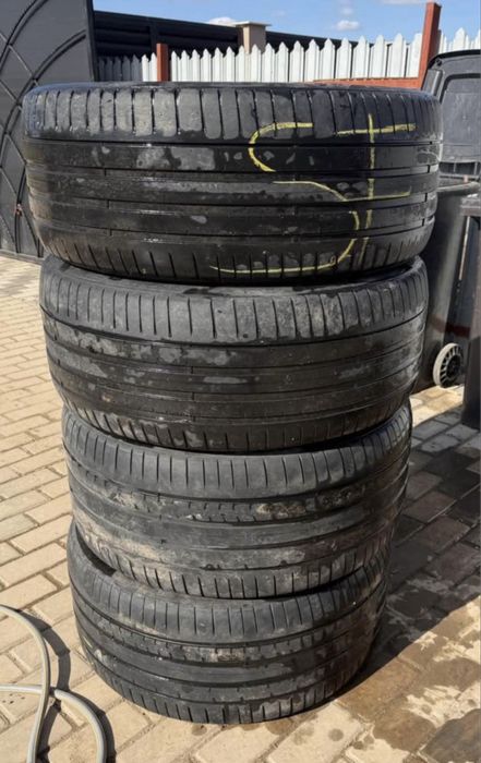 Anvelope Vara Pirelli