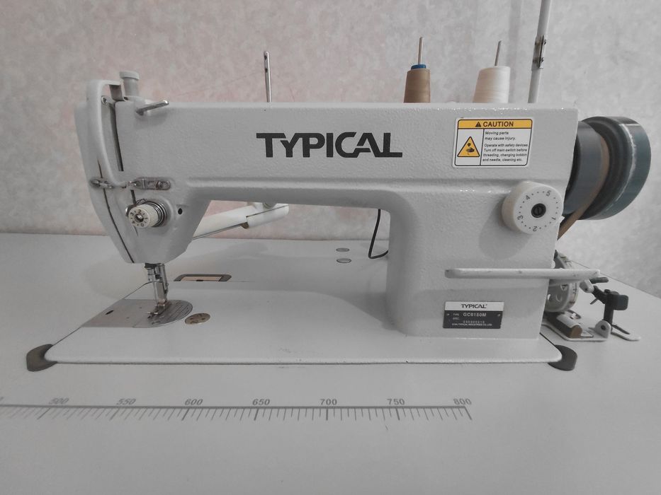 Швейная машинка TYPICAL